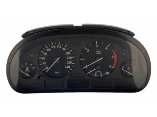 Přístrojová deska BMW 5 E39 2001 62116923101, 6923101