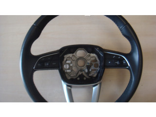 Руль Audi Q3 F3  2018 -  года       