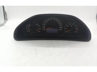 Přístrojová deska Mercedes-Benz CLK A209 C209 A20854037Q17