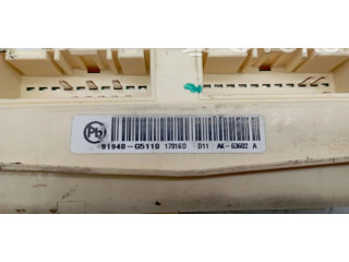 Pojistková skříňka 91940G5110 KIA Niro 2017