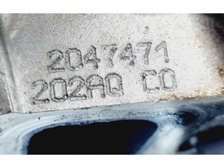 Топливная рампа OEM Volkswagen Golf VI