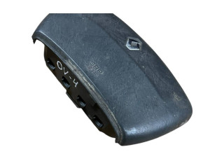 Подушка безопасности водителя 8200136331   Renault Trafic II (X83)