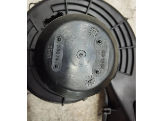 Вентилятор печки 58874 Opel Meriva A