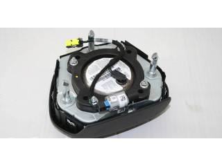 Подушка безопасности водителя BMW X3 G01