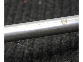 Топливная рампа 06K133317C Audi A5 Sportback 8TA для двигателя CJEB