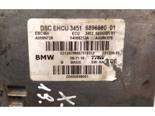 Блок АБС R35A47200, 6512R35A47200 BMW X7 G07 2018 - года