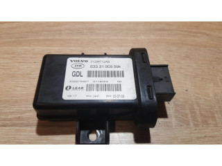 Модуль фонарей