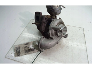 Turbodmychadlo Турбина 9686120680, 8053913 Ford C-MAX II