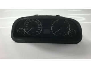 Přístrojová deska Mercedes-Benz A W169 2012 A1694400811, S1352