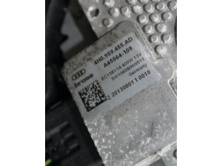 Комплект радиатора     4H0121003N    Audi Q5 SQ5 