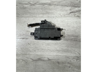 Блок подушек безопасности 9247383, 65779247383 BMW X3 F25