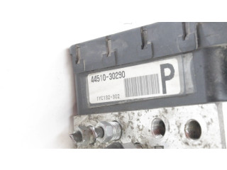 Блок АБС 4451030290 Lexus IS III XE30 2013 - 2020 года