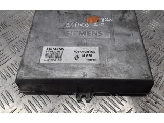 Řídící jednotka S100820101, HOM7700851739 ZAZ 103 1988