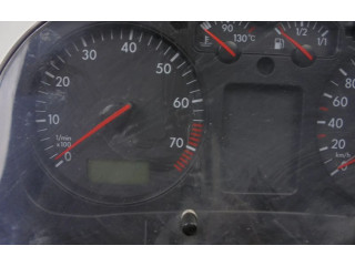 Панель приборов 1J0919881B, 1J0919881B Volkswagen Bora