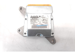 Блок управления надувных подушек