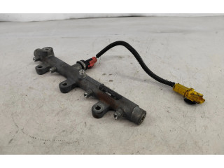 Топливная рампа 041722, 3PINOS Citroen Xsara Picasso