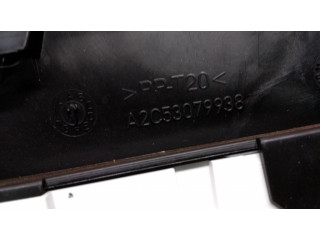 Přístrojová deska Toyota Corolla E120 E130 2007 A2C53079938, 88311338