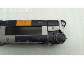 Блок управления климат-контролем 7S7T18C612CG Ford Galaxy