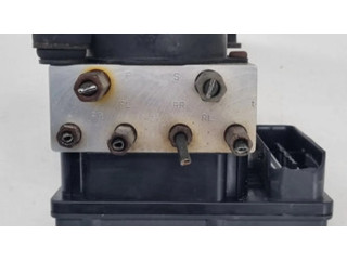 Блок АБС 4894009300 SsangYong Actyon