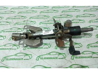Руль Citroen C4 I Picasso 2006 - 2013 года 9641551180