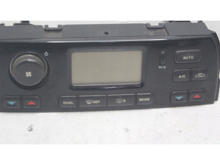 Блок управления климат-контролем 2W9318C612AD, 18C6120 Jaguar XJ X350