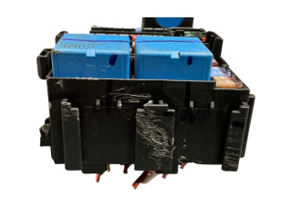 Блок предохранителей Dacia Sandero II