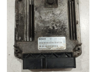 Řídící jednotka 0281012129, 0281012129   Dodge Caliber 2007