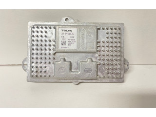 Блок управления 31446805, 90089671   Volvo XC90