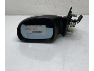 Зеркало электрическое Peugeot 406 1996 - 1999 года