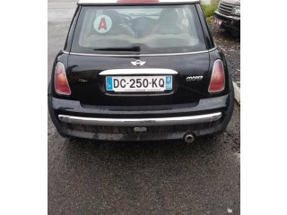 Зеркало электрическое        Mini One - Cooper R50 - 53  2001 - 2006 года   