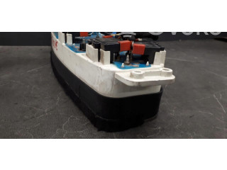 Панель приборов Fiat Coupe