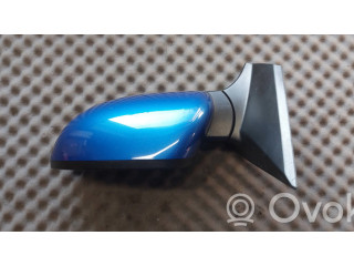 Zpětné zrcátko levé Chevrolet Aveo 2012 E4023437
