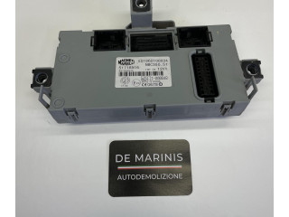 Блок комфорта 51718916, 51718916 Fiat Idea