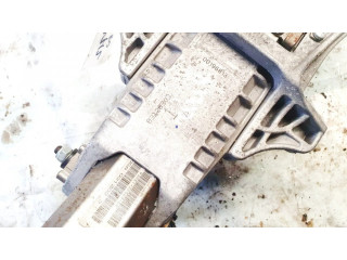 Рулевая рейка 00196813, 3n61-3c529-dd Mazda 3 I 2003-2006 года