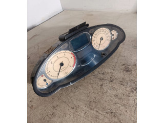 Панель приборов 00094186024, 110008878020 Rover 75