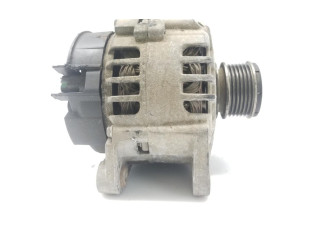 Генератор 8200537415B   Dacia Logan I      