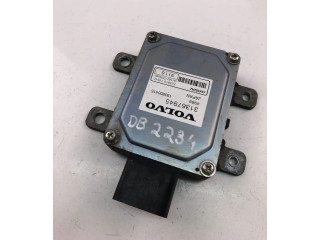 Блок управления 31367945   Volvo XC90