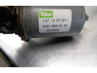 Моторчик дворников A4518240001, 405051 Smart ForTwo II