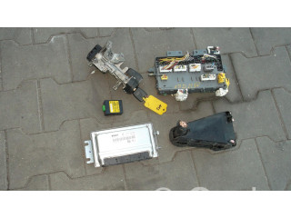 Блок управления двигателем Блок управления    Honda Jazz