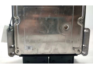 Блок управления двигателя 0281033472, 13480509   Ford Transit -  Tourneo Connect