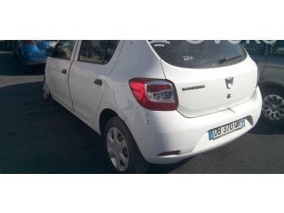 Блок управления климат-контролем 275100056R Dacia Sandero