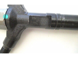 Форсунка 23670-30020, DCRI100750 Toyota Land Cruiser (HDJ90)