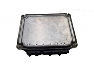 Řídící jednotka 036906032BD, 0261201126 Volkswagen Golf V 2005