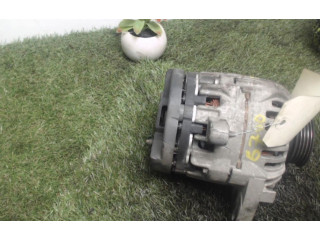 Генератор 8200660037, 8200660037 Renault Twingo II