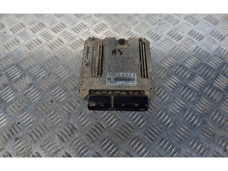Блок управления двигателя 03L906022RB, 03L906022BQ Audi A3 S3 8P