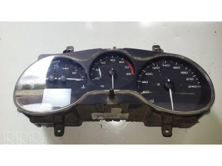 Přístrojová deska Seat Leon (1P) 2005 1P0920810L