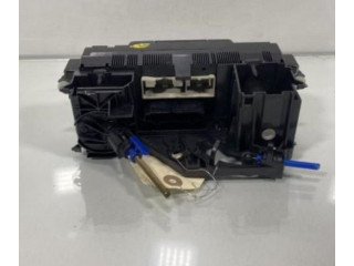 Блок управления климат-контролем Volkswagen Caddy