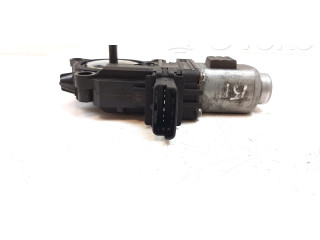 Передний двигатель механизма для подъема окон