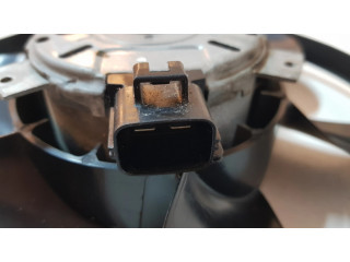 Вентилятор радиатора PA66GFM38, 193 Ford Mustang VI 5.0