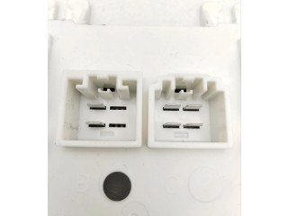 Блок комфорта 68226670AA, T516   Maserati Quattroporte   